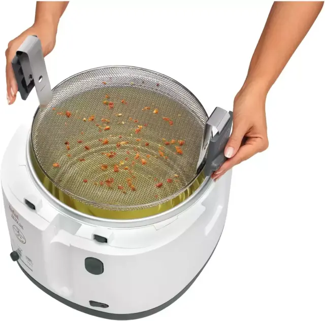 Фритюрница Tefal FF162131 - фото2