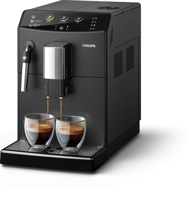 Кофемашина Philips HD8827 - фото2