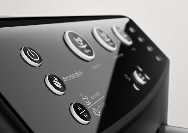 Кофемашина Philips HD8827 - фото5