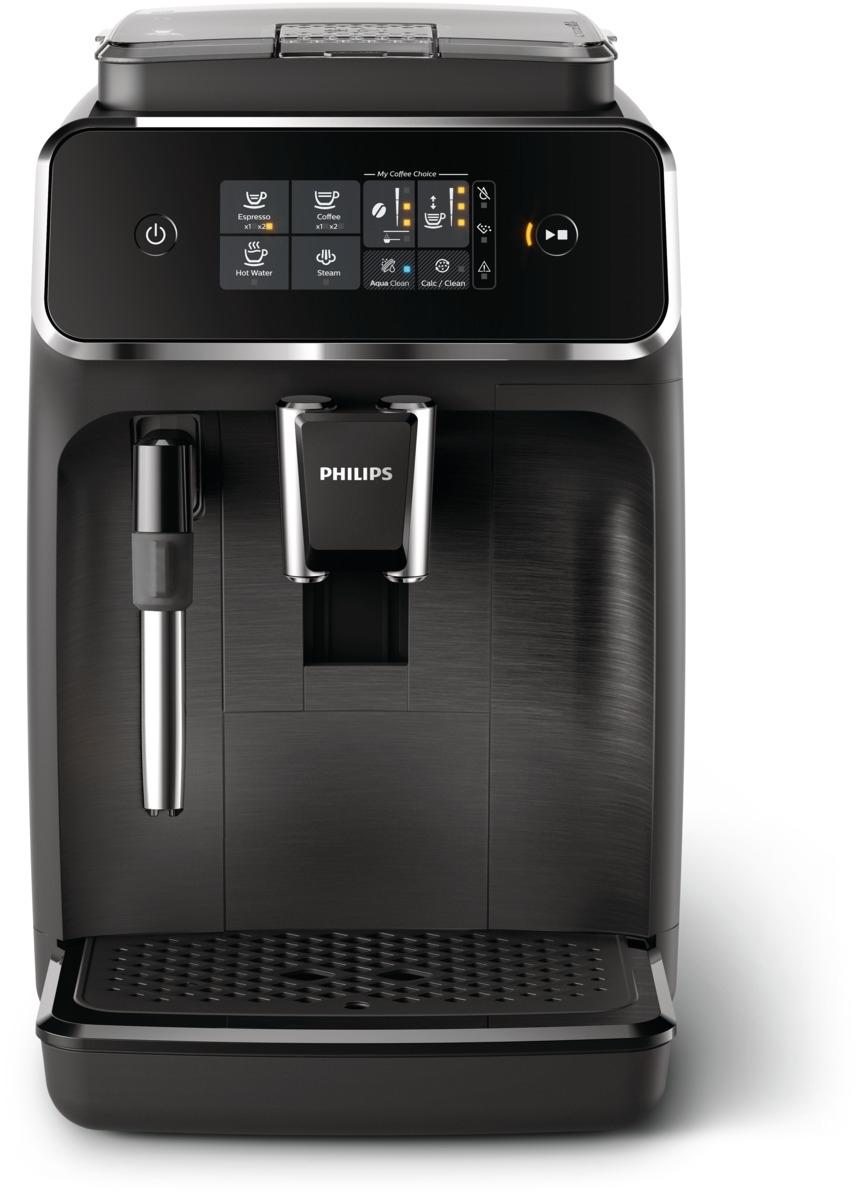 Кофемашина Philips EP2020 - фото5