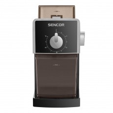 Кофемолка Sencor SCG 5050BK- фото2