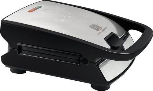 Сэндвичница Tefal SW858 Snack Collection - фото3