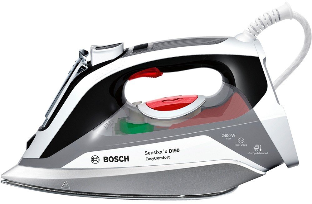 Утюг Bosch TDI90EASY Sensixx'x - фото