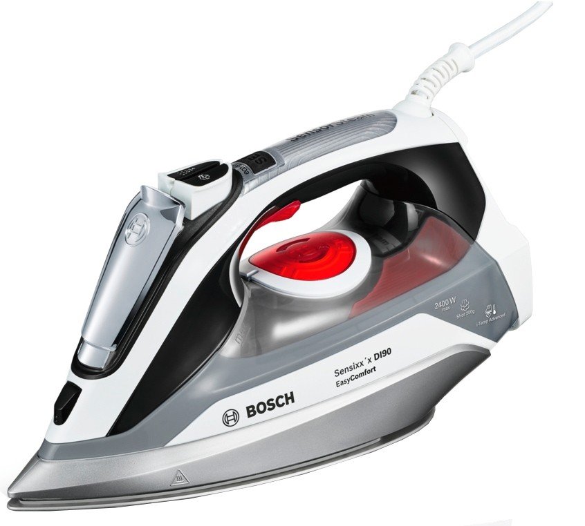 Утюг Bosch TDI90EASY Sensixx'x - фото2