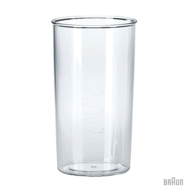 Блендер погружной Braun MultiQuick 5 Vario MQ 5207 WH - фото4