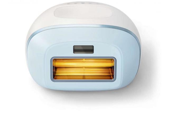 Фотоэпилятор Philips Lumea Essential BRI860/00 - фото4