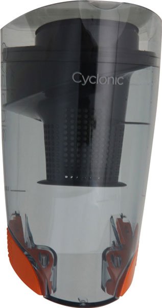Пылесос (электрощетка) Gorenje SVC144FBK- фото3
