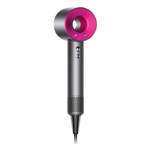 Фен Dyson HD03 Supersonic 346999-01 (фуксия)- фото3