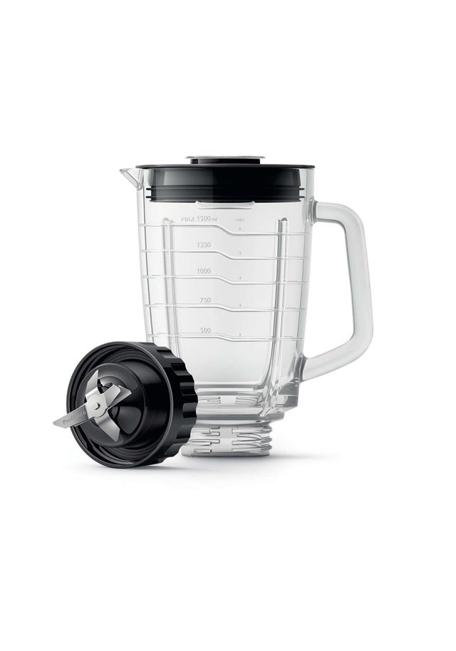 Блендер Philips HR3556/00 Viva Collection - фото3