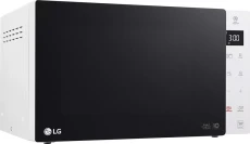 Микроволновая печь LG MH63M38GISW- фото2
