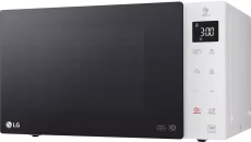 Микроволновая печь LG MH63M38GISW- фото3