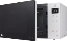 Микроволновая печь LG MH63M38GISW- фото5