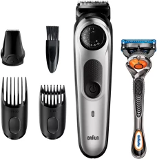 Машинка для стрижки Braun BT5265- фото