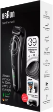 Машинка для стрижки Braun BT5242- фото7