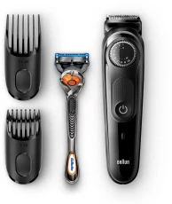 Машинка для стрижки Braun BT5242- фото2