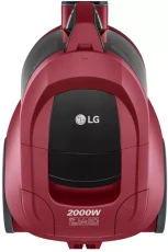 Пылесос LG VC5420NHTCR- фото3