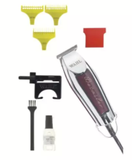 Машинка для стрижки Wahl Detailer 4150-0470 (8081-016)- фото