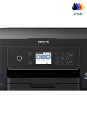 Многофункциональный принтер МФУ Epson XP-5150 Expression Home- фото6
