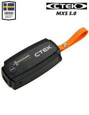 Зарядное устройство для АКБ Ctek MXS 5.0 POWER KIT- фото6
