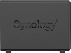 Сетевой накопитель Synology DiskStation DS124- фото5