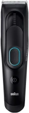 Машинка для стрижки Braun HC5010- фото2