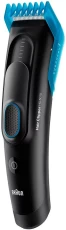 Машинка для стрижки Braun HC5010- фото