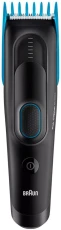 Машинка для стрижки Braun HC5010- фото4