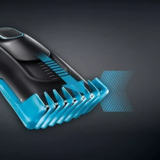 Машинка для стрижки Braun HC5010- фото5