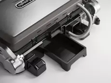 Электрогриль DeLonghi CGH1130DP- фото5