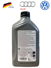 Моторное масло Volkswagen Longlife IV FE 0W-20 1л. GS60577M2EUR- фото2