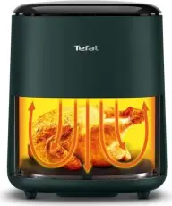 Аэрогриль (аэрофритюрница) Tefal EY245310- фото4
