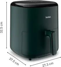 Аэрогриль (аэрофритюрница) Tefal EY245310- фото3