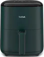 Аэрогриль (аэрофритюрница) Tefal EY245310- фото