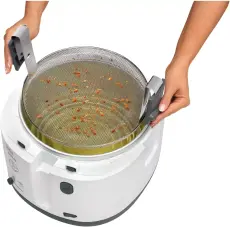 Фритюрница Tefal FF162131- фото2