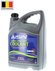 Антифриз готовый Aisin Ultra LL -37C