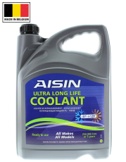 Антифриз готовый Aisin Ultra LL -37C