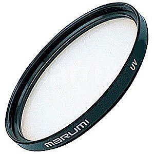 Светофильтр Marumi HAZE UV 67mm - фото