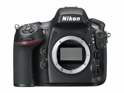Цифровой фотоаппарат Nikon D800 Body