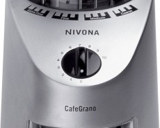 Кофемолка NIVONA CafeGrano 130- фото4