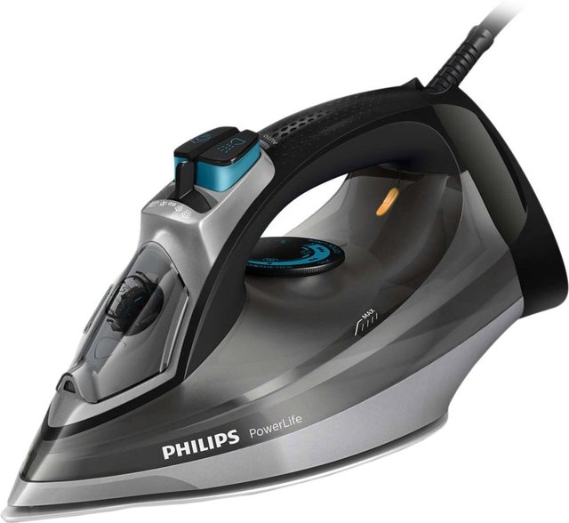 Утюг Philips GC2999/80 PowerLife - фото