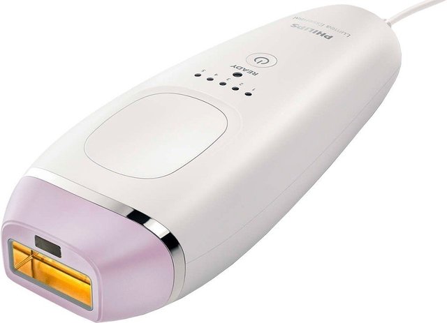 Фотоэпилятор Philips Lumea Essential BRI863/00 - фото2