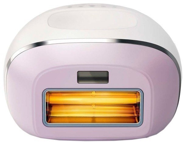 Фотоэпилятор Philips Lumea Essential BRI863/00 - фото3