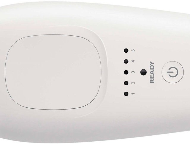 Фотоэпилятор Philips Lumea Essential BRI863/00 - фото4