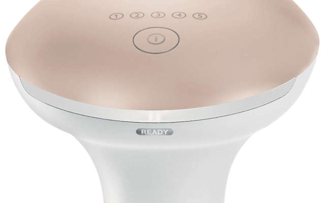 Фотоэпилятор Philips Lumea Advanced SC1999/00 - фото2