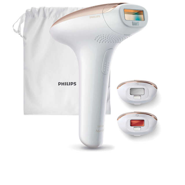 Фотоэпилятор Philips Lumea Advanced SC1999/00 - фото